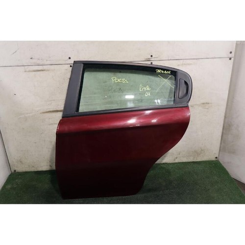 Porta post alfa romeo - sx,