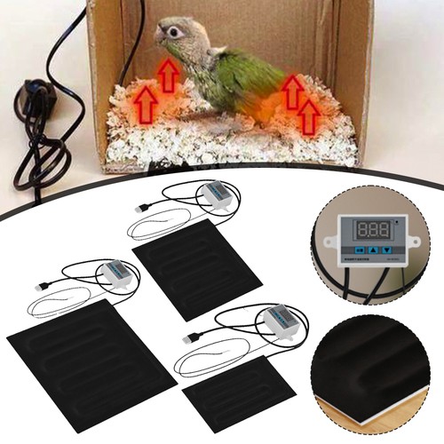 Termostato digitale usb pad - termostato,