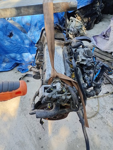 Motore sigla 188a4000 fiat - motore,
