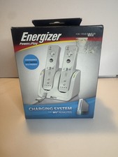 Energizer Power&Play BIANCO