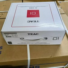 TEAC A-H01 Amplificatore