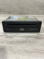 BMW X5 E53 2005 Navi GPS unità lettore DVD 4021768 KAN1743