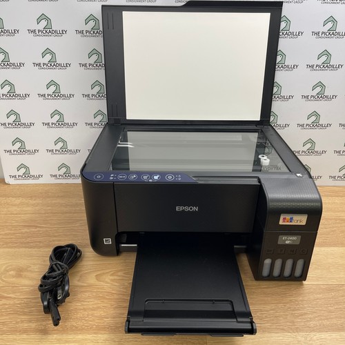 Epson ecotank 2400 - epson, et-2400