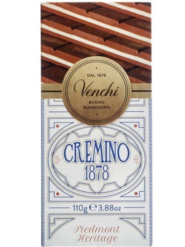 Tavoletta venchi cioccolato - cioccolato, al