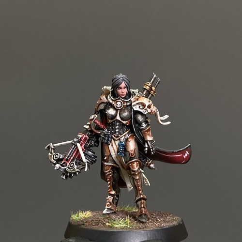 Propainted agenti imperiali - agenti,