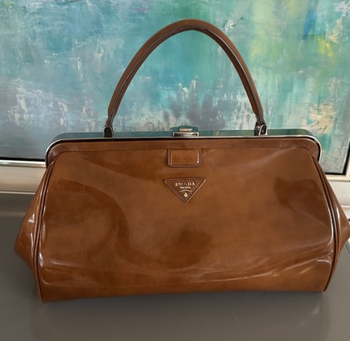 Borsa prada valigetta medico - borsa,