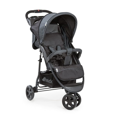 Hauck citi neo grigio - hauck,