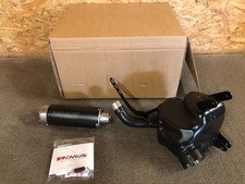 Scarico Remus KTM 125 250 390