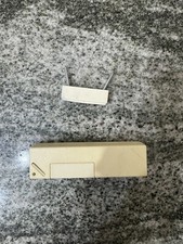 Rivelatore di Apertura Logisty L2201I + Contatto Magnetico