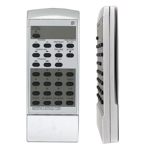 Telecomando adatto per - , pioneer