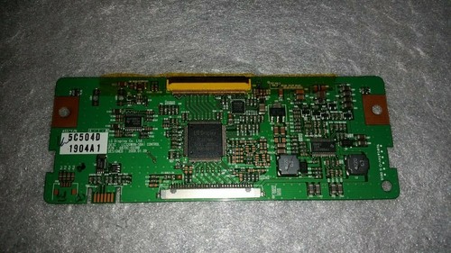 Con board lc320wxn - t-con, p/n