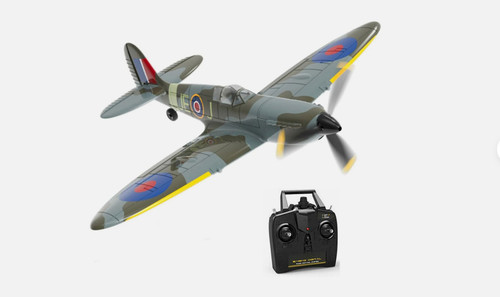 Aereo spitfire style 2 4 - spitfire,