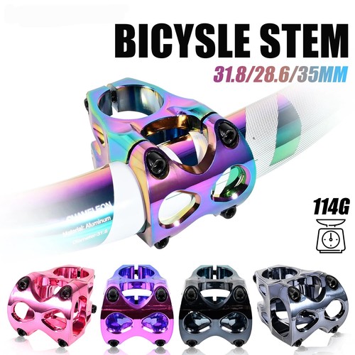 Mtb power stem bici strada - bici, da