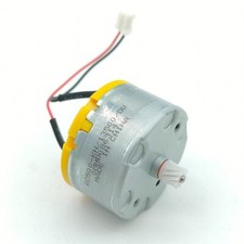 Motore standard RC500-KN/13500 DC 6V-12V 5500RPM mini motore mandrino tondo 32 mm