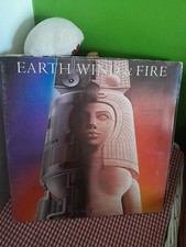 lp earth wind & fire raise!