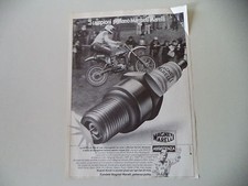 advertising Pubblicità 1977