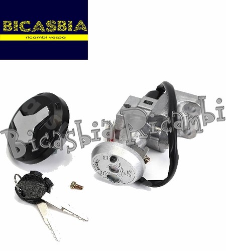 20836 kit chiavi - 20836, accensione