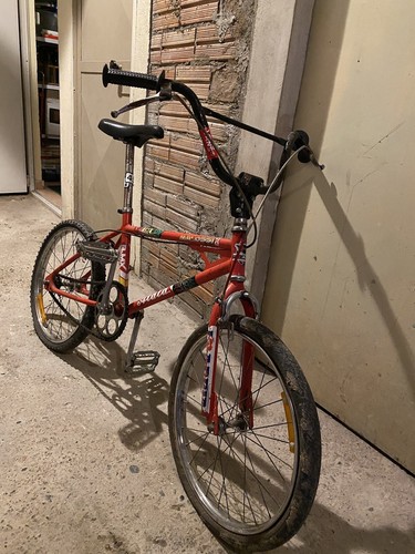 Bmx atala vintage - bmx,