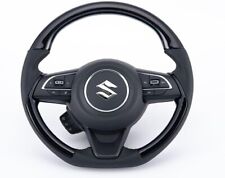 Volante Jimny SUZUKI in pelle
