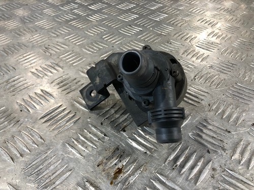 Pompa acqua staffa bmw e60 - pompa, e
