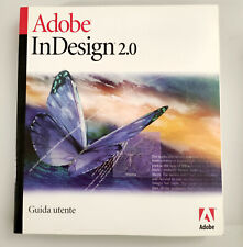 ADOBE INDESIGN 2.0 - Guida utente - ITALIANO