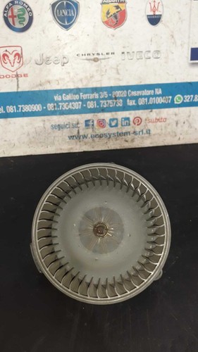 Ricambi usati ventola stufa - usati,,