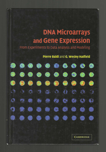 Dna microarrays and gene - dna,