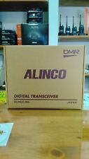 Ricetrasmittente Alinco DMR DJ-D45E UHF DIGITALE OMOLOGATO  400-470 Mhz Nuovo