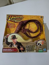 New Indiana Jones
