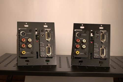 Crestron wmc quickmedia - crestron, qm-wmc