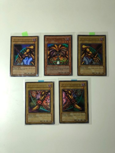 Lob complete set - complete,