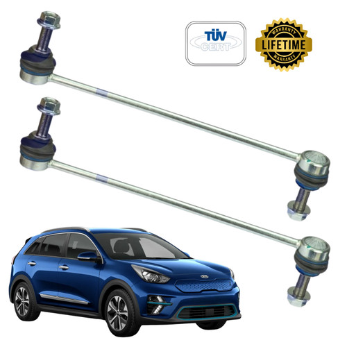 Coppia drop link anteriori per - drop,
