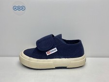 Superga 2750 Baby Toddler Cotu