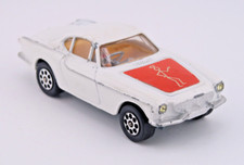 CORGI TOYS 201 * VOLVO P1800