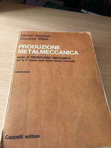 Produzione metalmeccanica - l-23,