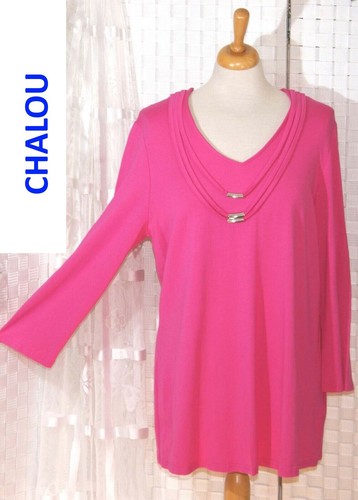 Nuova camicia design chalou - nuova, di