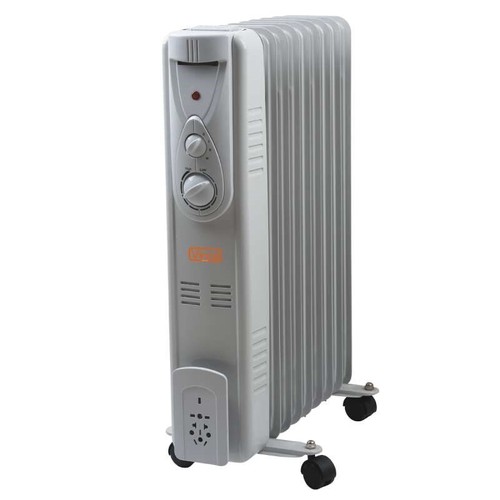 Stufa elettrica - , ad