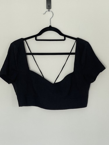 Top donna zara - top,