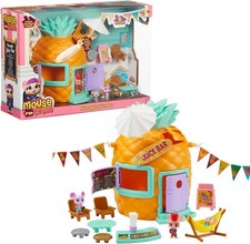 PINEAPPLE JUICE BAR ANANAS BAR