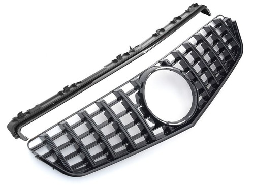 Griglia sportiva per mercedes - per,
