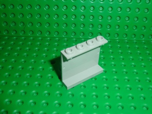 Lego oldgray panel réf 4215b - lego,
