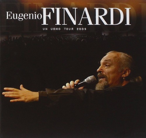 Audio eugenio finardi un - finardi,