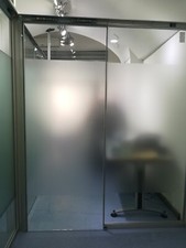 Pellicola per finestre effetto