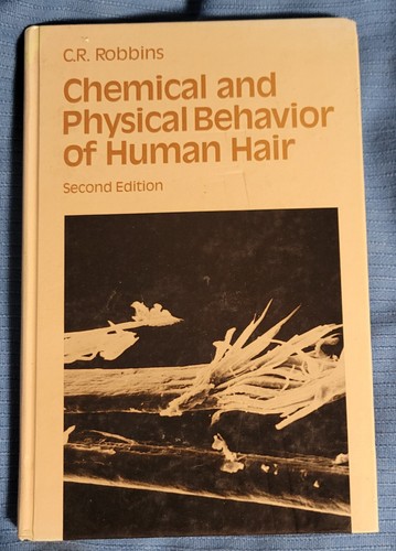 Chemical and physical behavior - chemical,