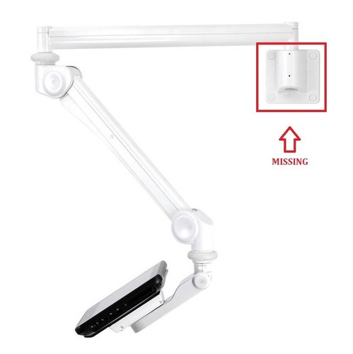 Braccio monitor tablet - braccio, pc/tablet