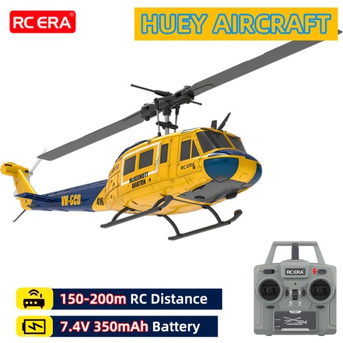 Era c032 huey 1 48 - rc, 6