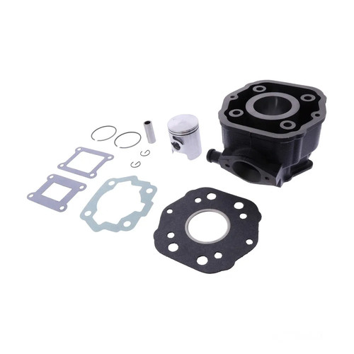Kit cilindro standard ghisa - kit, in