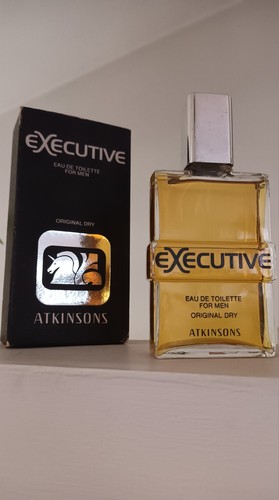 Executive atkinsons original - executive,