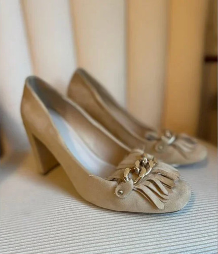 Laura biagiotti elegant suede - laura,