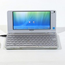 SONY VAIO Type P VGN-P70H in